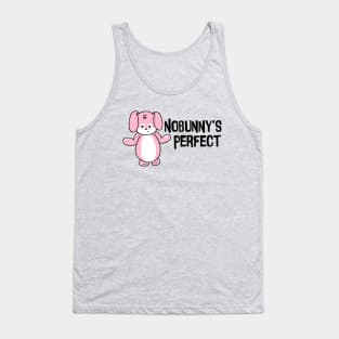 Nobunny's Perfect Tank Top